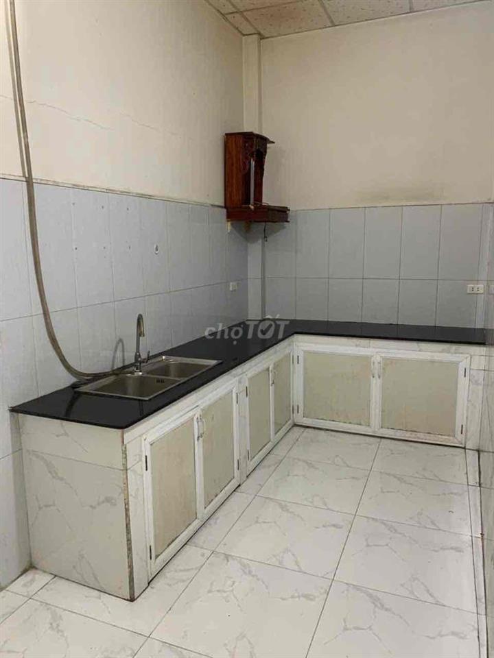 Cho thuê nhà nguyên căn mặt tiền Mỹ Phước Tân Vạn