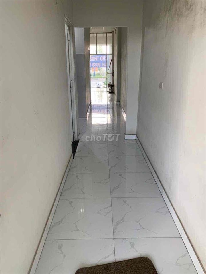 Cho thuê nhà nguyên căn mặt tiền Mỹ Phước Tân Vạn