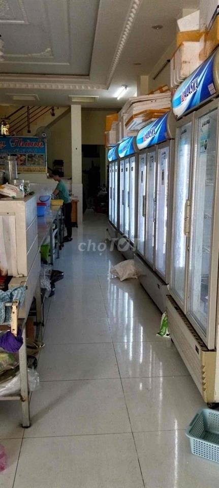 Cần bán mặt bằng kinh doanh rộng rãi đường D9 - KDC Việt Sing