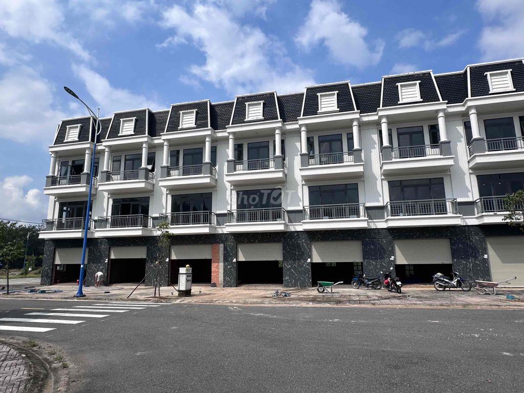 Mở bán giai đoạn 2