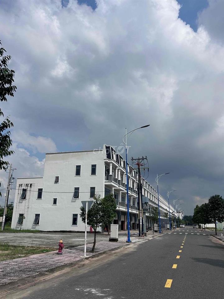 Mở bán giai đoạn 2