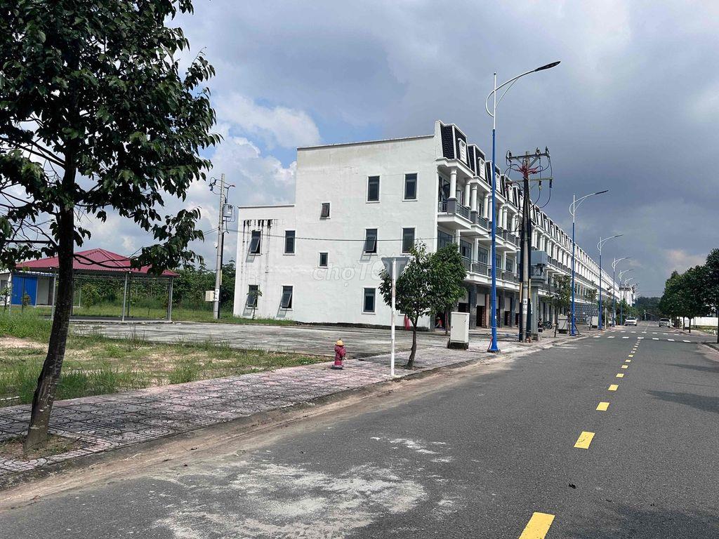 Mở bán giai đoạn 2