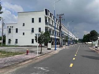 Mở bán giai đoạn 2