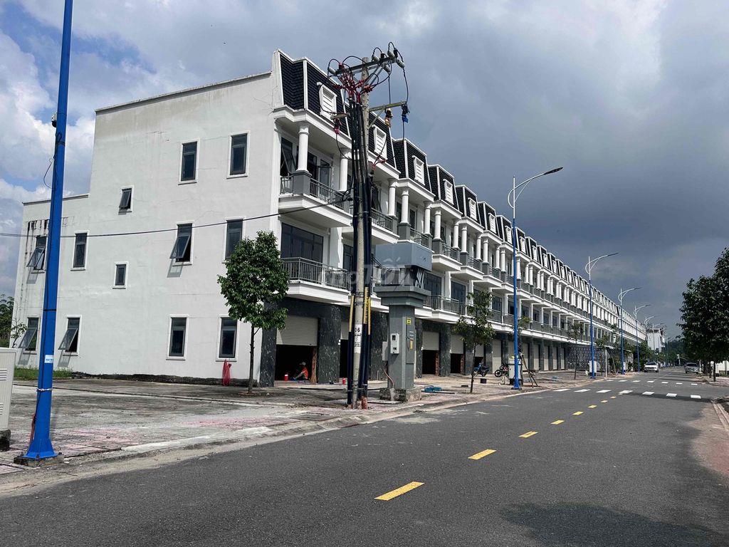 Mở bán giai đoạn 2
