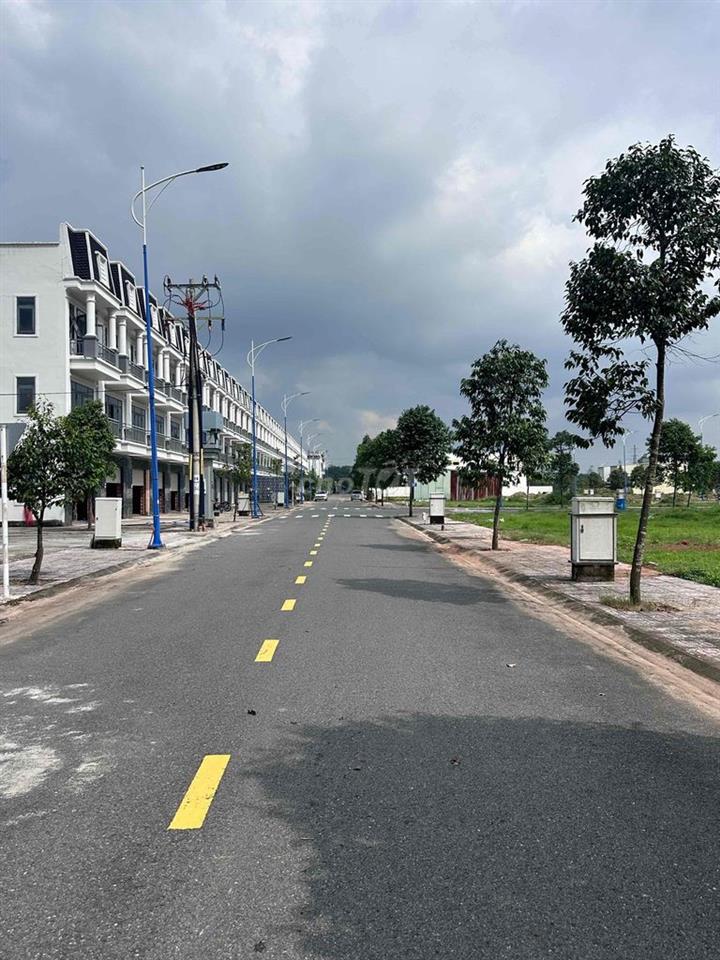 Mở bán giai đoạn 2