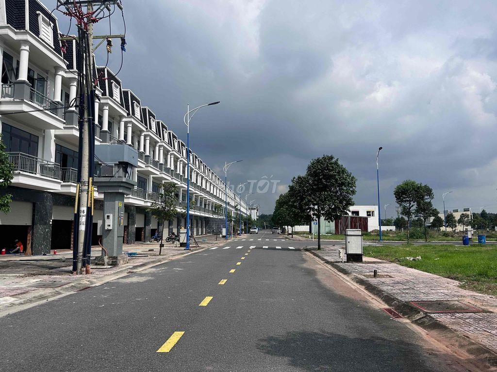 Mở bán giai đoạn 2
