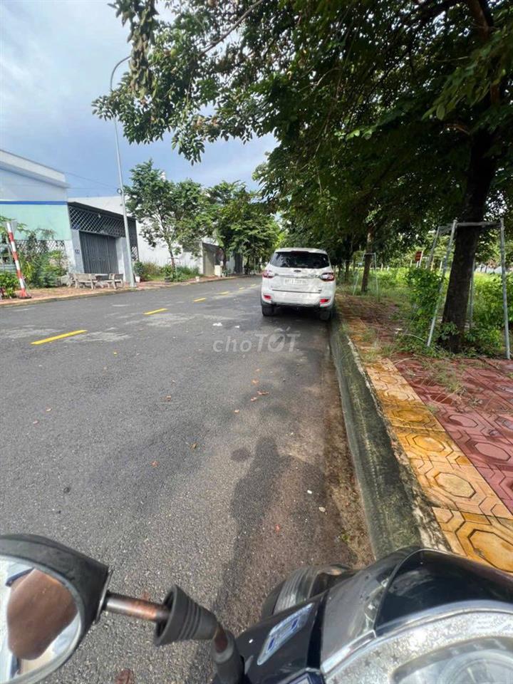 Bán đất chính chủ tại Đường N3 TĐC Phú Mỹ, Đồng Cây Viết