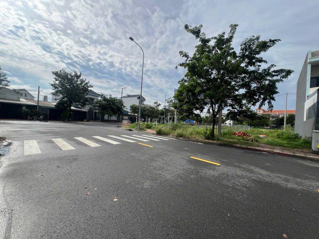 Bán đất chính chủ tại Đường N3 TĐC Phú Mỹ, Đồng Cây Viết