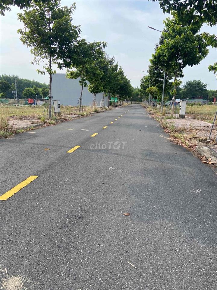 Chính chủ cần bán lô đất Nam An 64m đã có sổ