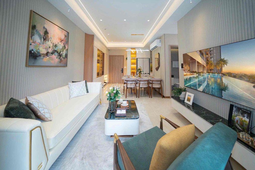 Nhà Ở Xã Hội tại Đồng Nai chỉ từ 22 triệu/m²? K-Home Cityview