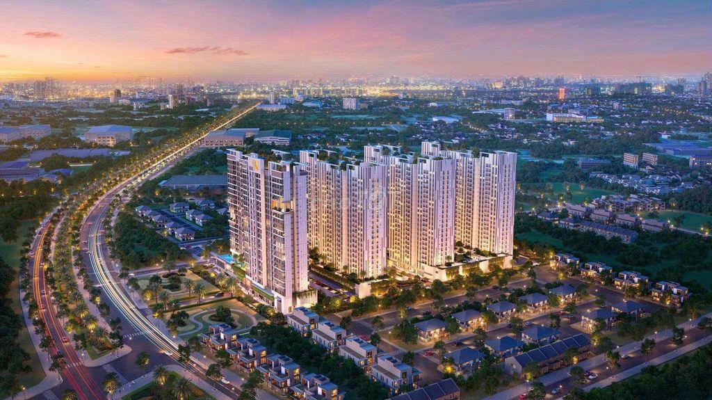 Nhà Ở Xã Hội tại Đồng Nai chỉ từ 22 triệu/m²? K-Home Cityview