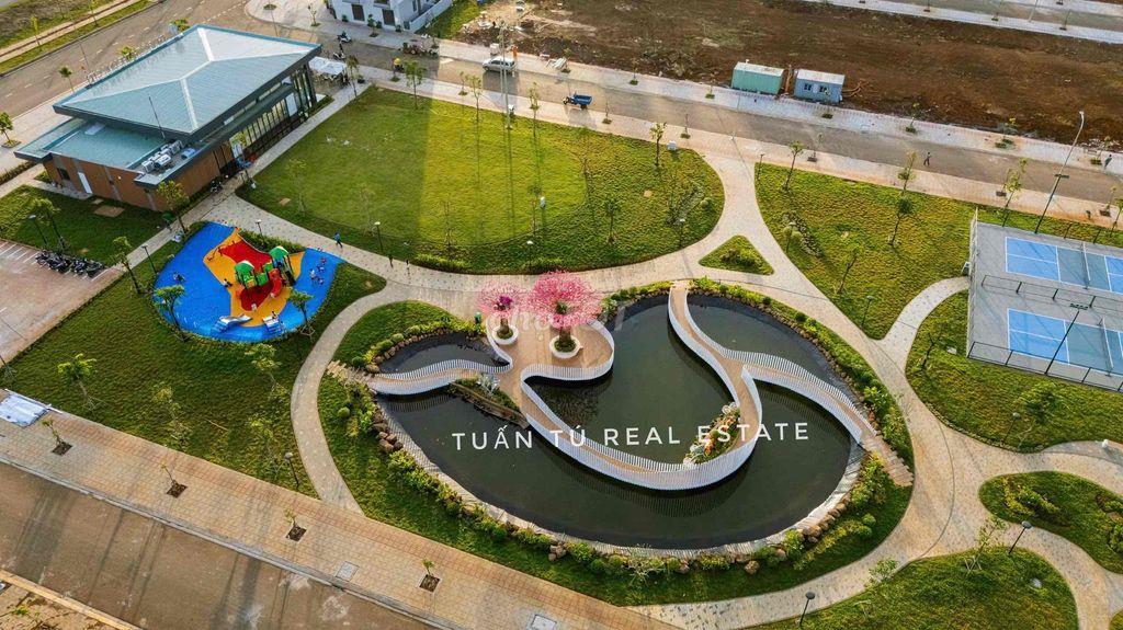 **THE LINK CITY DẦU GIÂY – ĐẤT NỀN SỔ SẴN, PHÁP LÝ RÕ RÀNG**