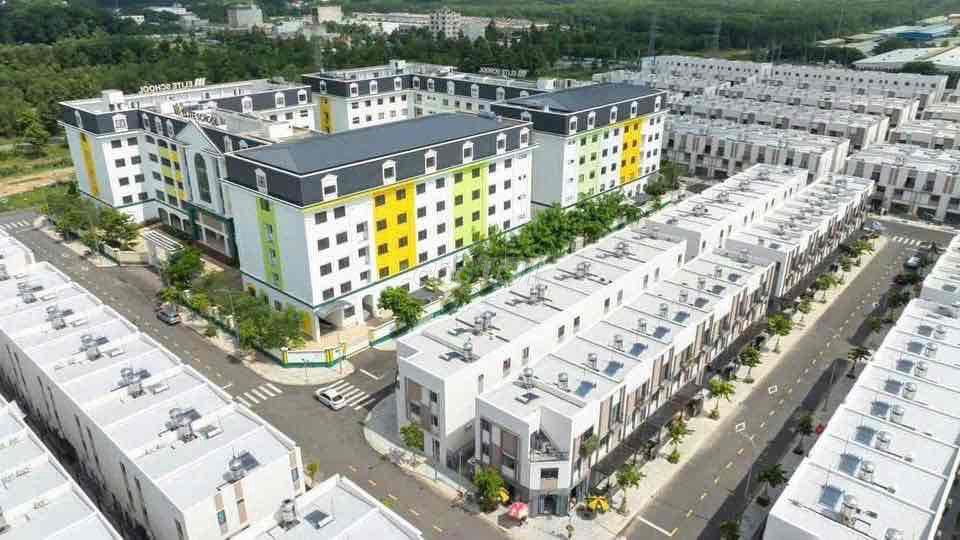 Nhà Ở Xã Hội Bình Dương – Cơ Hội An Cư Tại Thành Phố Mới