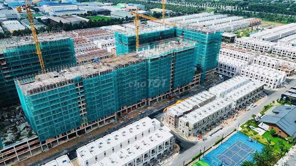 Nhà Ở Xã Hội Bình Dương – Cơ Hội An Cư Tại Thành Phố Mới