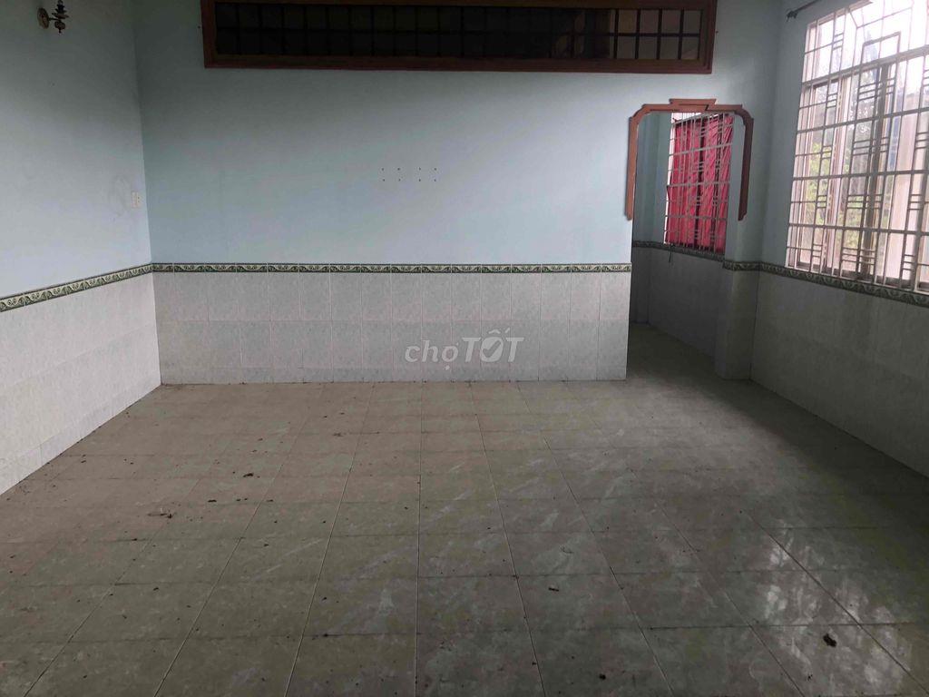 bán nhà