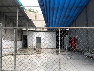 Cho thuê mặt bằng 10*23,5