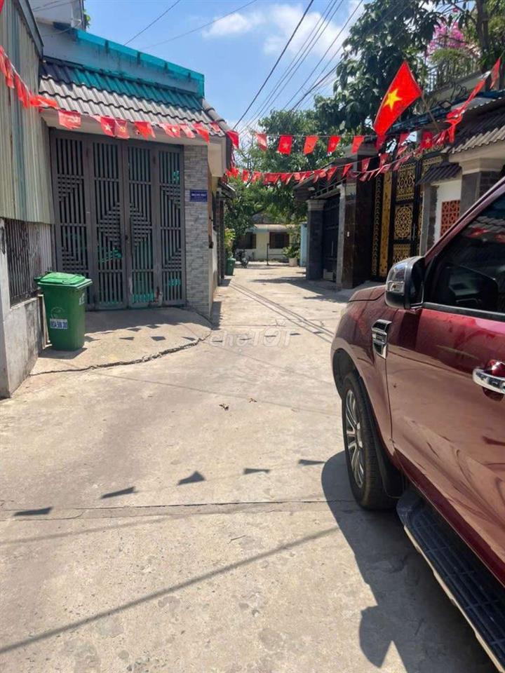 ​Bán đất nở hậu 335m² (200m² Thổ cư) Phước Tân