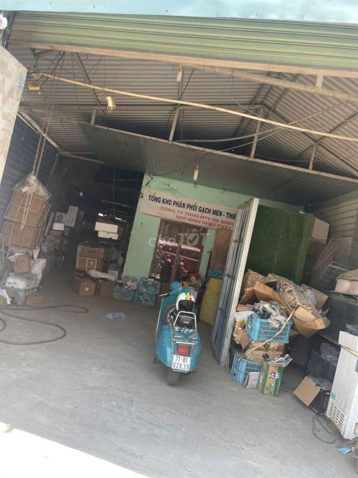​Bán đất nở hậu 335m² (200m² Thổ cư) Phước Tân