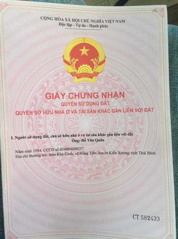 Đất Dầu Giây Đồng Nai