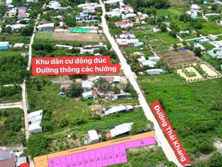 chính chủ cần bán đất Phước Đồng Tp Nha Trang