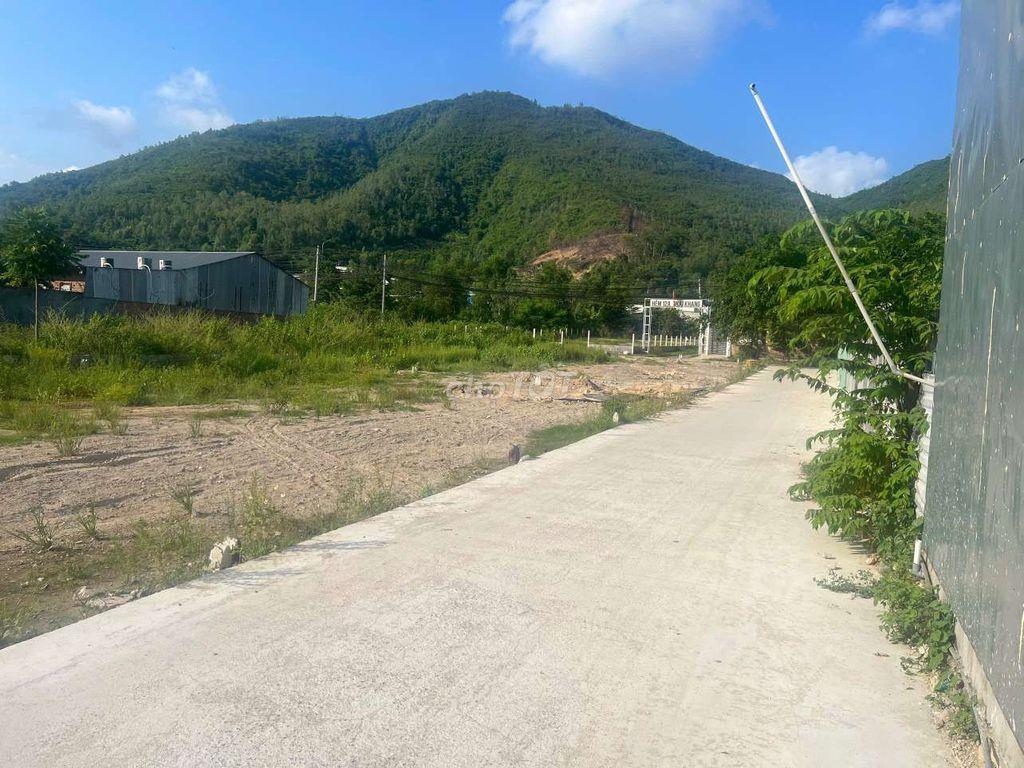 chính chủ cần bán đất Phước Đồng Tp Nha Trang