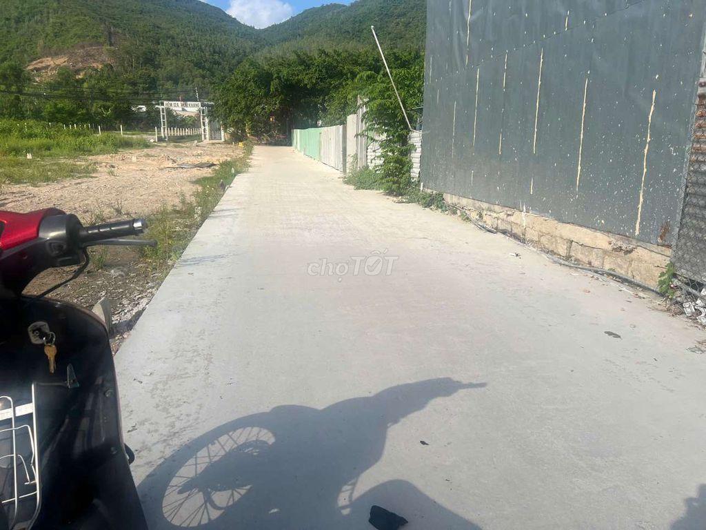 chính chủ cần bán đất Phước Đồng Tp Nha Trang