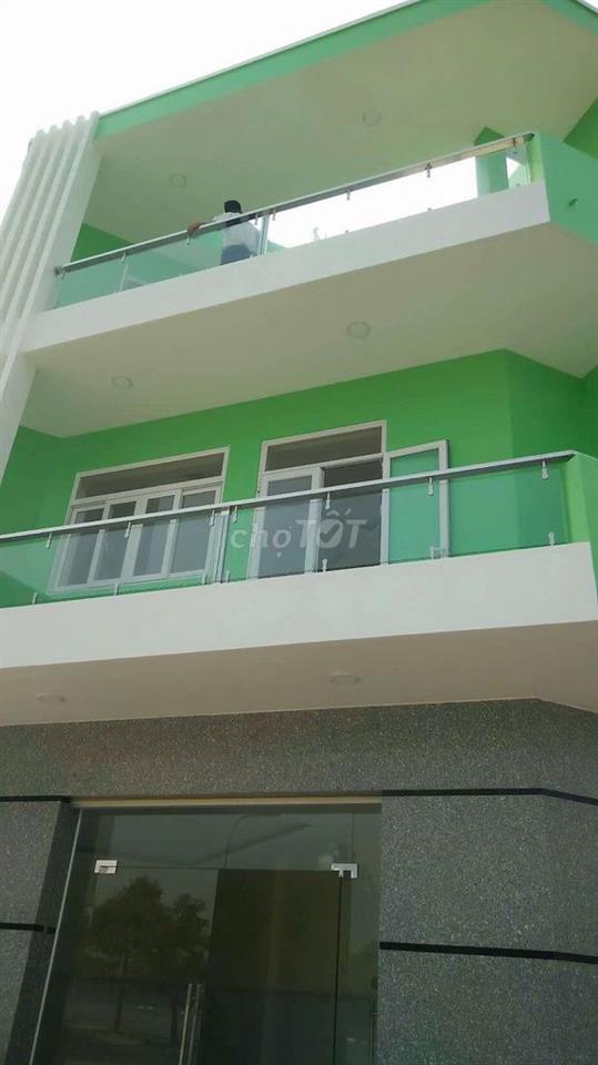 Bán Đất+ Nhà