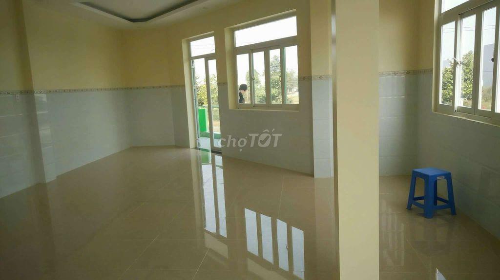 Bán Đất+ Nhà