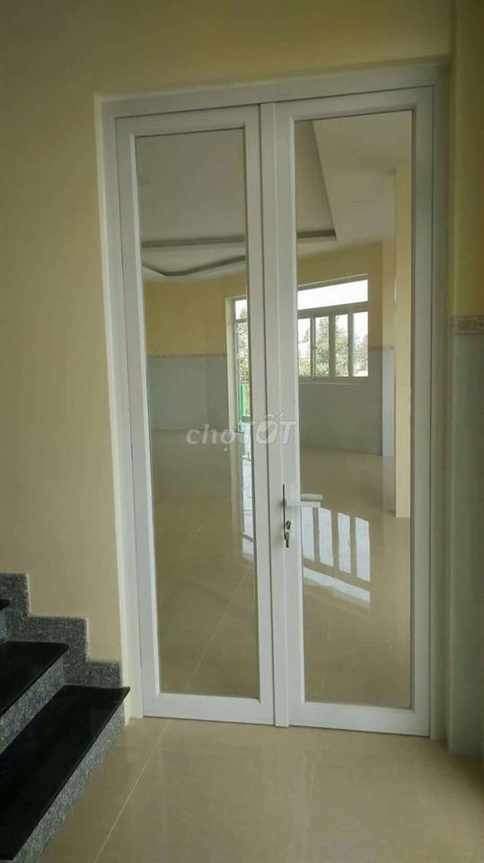 Bán Đất+ Nhà