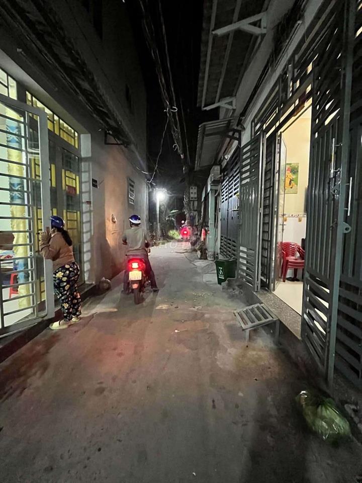 Chính chủ cần bán căn nhà