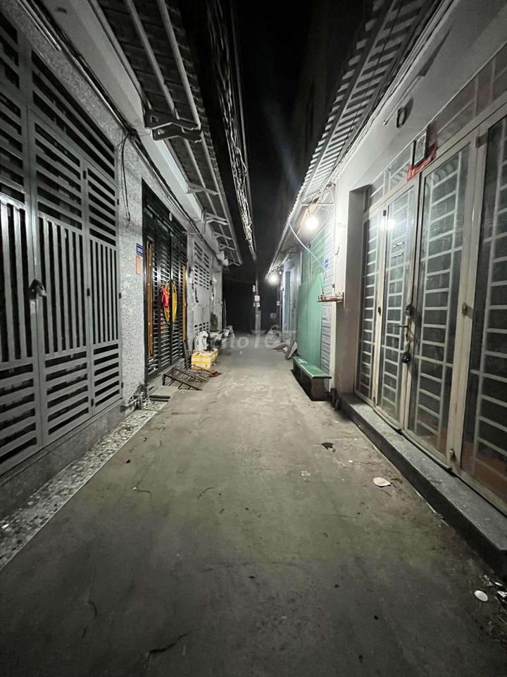 Chính chủ cần bán căn nhà