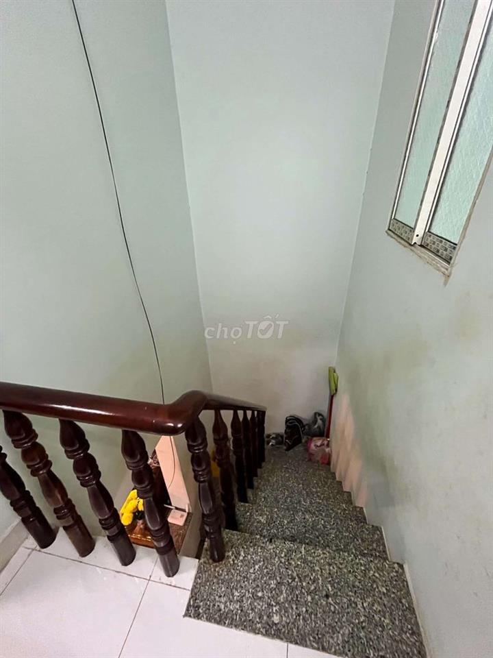 Chính chủ cần bán căn nhà