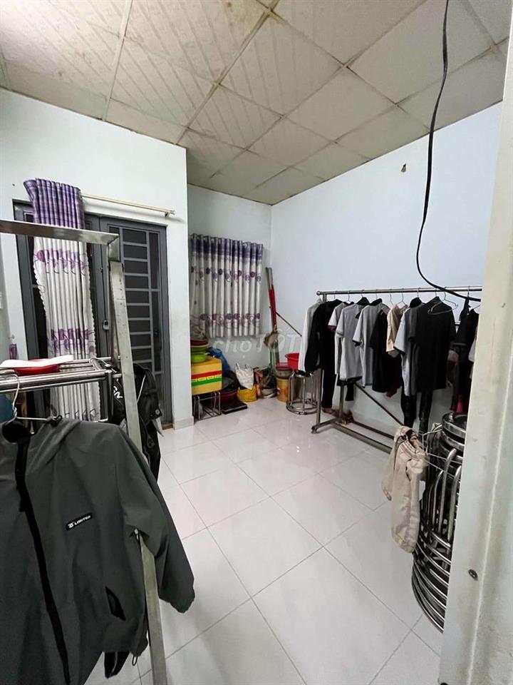 Chính chủ cần bán căn nhà