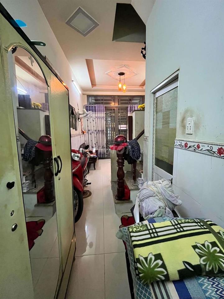 Chính chủ cần bán căn nhà