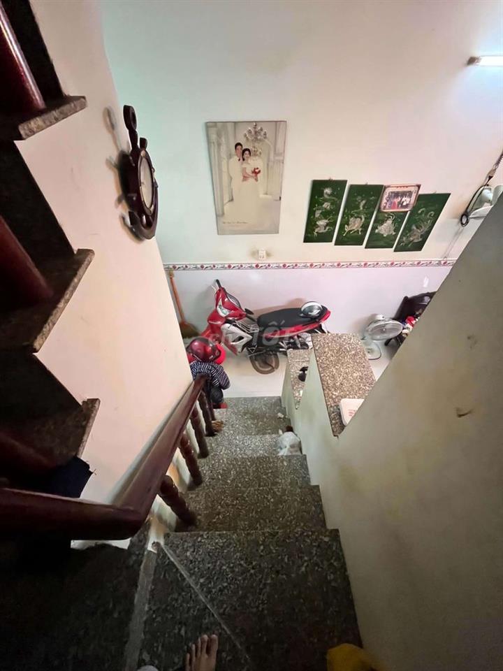 Chính chủ cần bán căn nhà