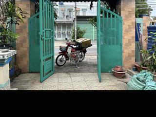 Măt Tiền Tân Phước 6m4 , 28m  (cây xăng Tân Kim)