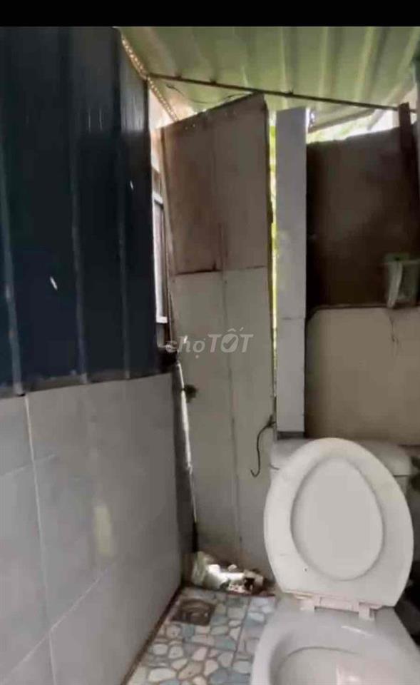Măt Tiền Tân Phước 6m4 , 28m  (cây xăng Tân Kim)