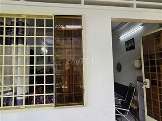 CC 56m2 mậu thân sổ hồng riêng, sát bên Cao đẳng Y tế Cần Thơ