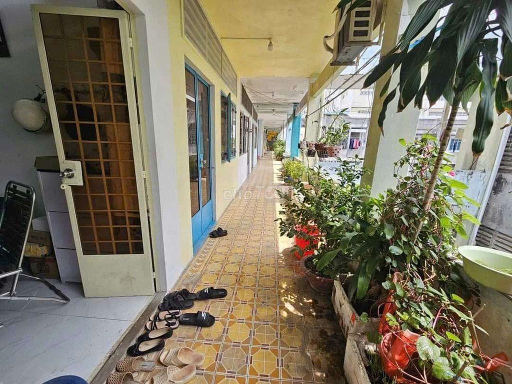 CC 56m2 mậu thân sổ hồng riêng, sát bên Cao đẳng Y tế Cần Thơ