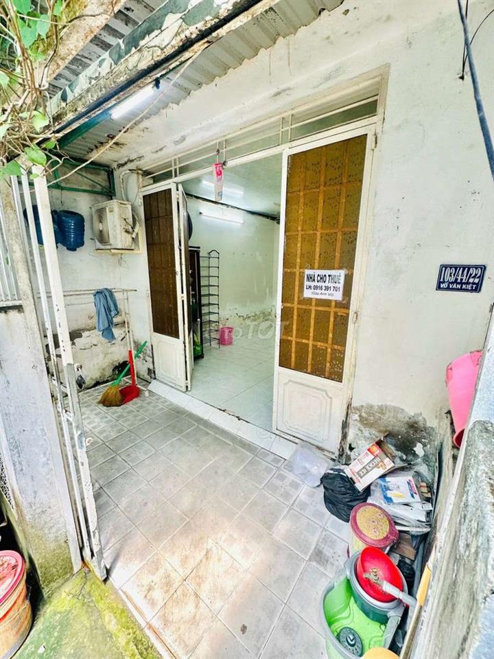 CHO THUÊ NHÀ NGUYÊN CĂN – THUÊ VÀO SỬA SANG NGAY LẬP TỨC