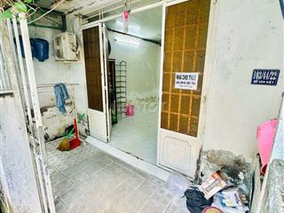 CHO THUÊ NHÀ NGUYÊN CĂN – THUÊ VÀO SỬA SANG NGAY LẬP TỨC