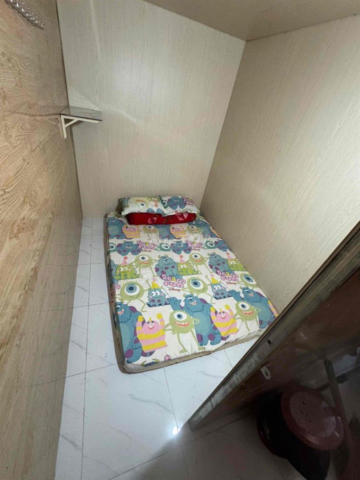 phòng trọ giá rẻ