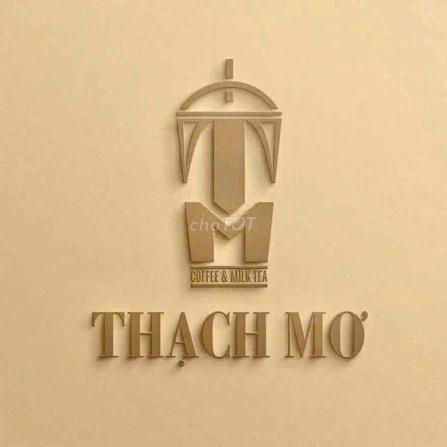 [SANG GẤP] TIỆM TRÀ SỮA MANG ĐI NGAY KCN TRUNG AN – MỸ THO