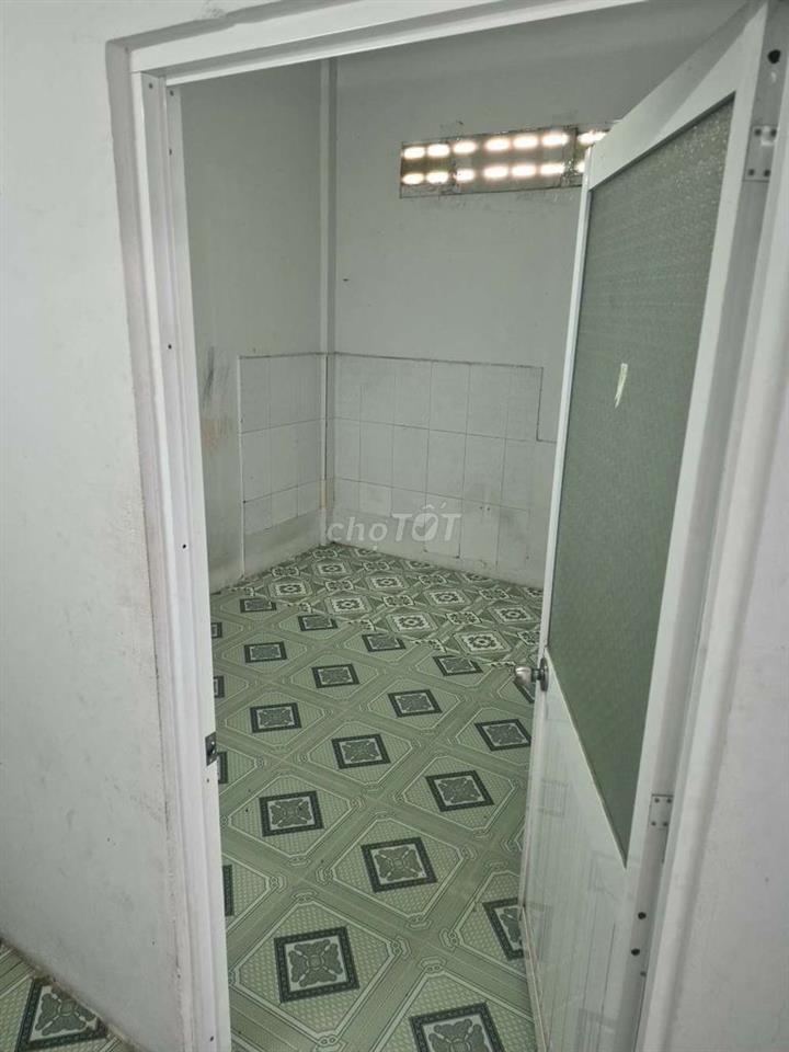 phỏng đầu dãy trọ