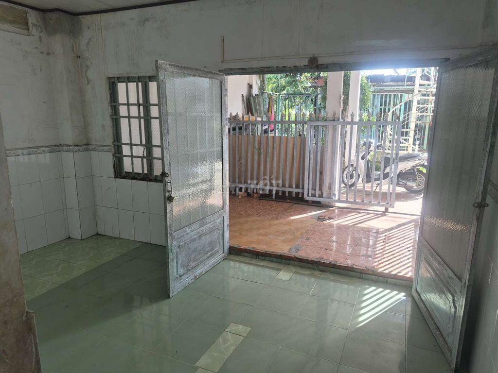 phỏng đầu dãy trọ