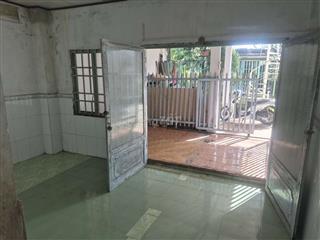 phỏng đầu dãy trọ