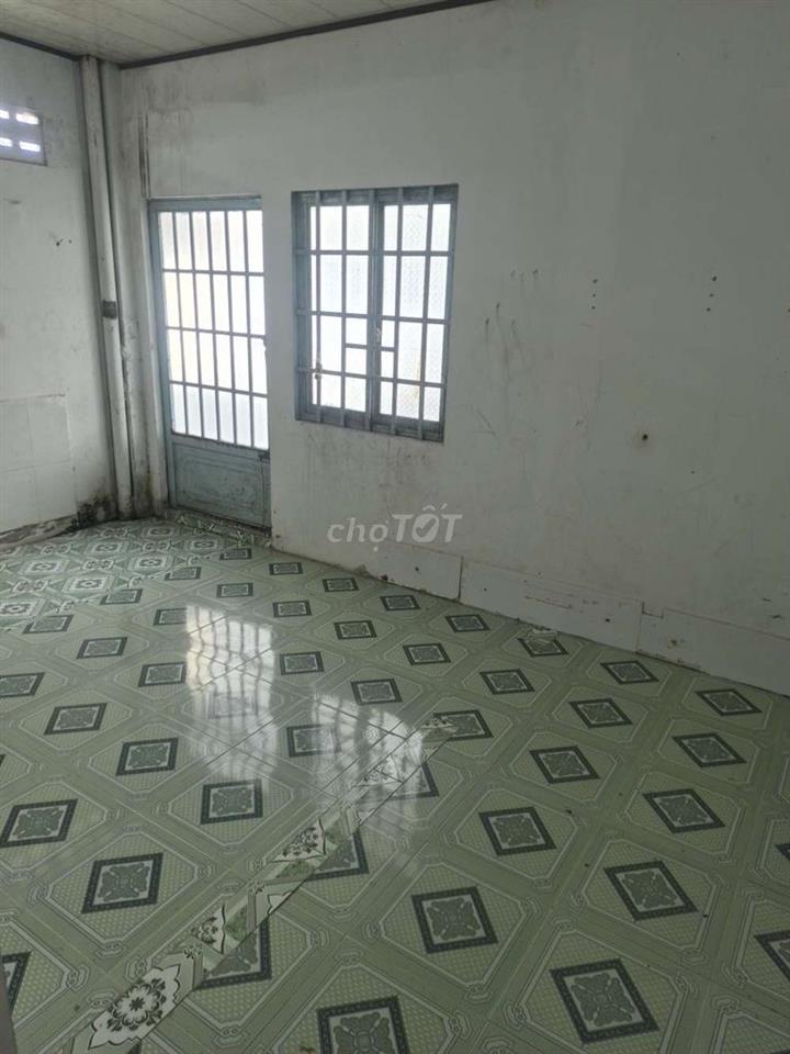 phỏng đầu dãy trọ