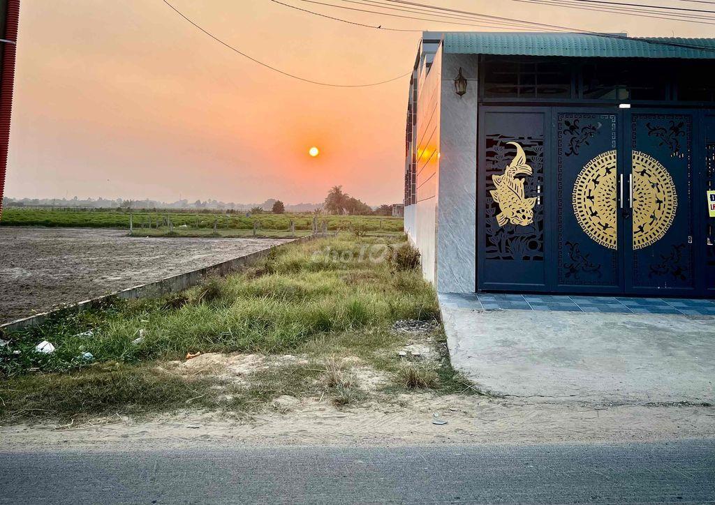 ĐẤT NỀN GIÁ RẺ
