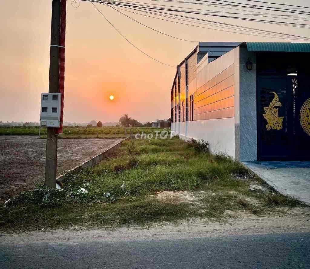 ĐẤT NỀN GIÁ RẺ