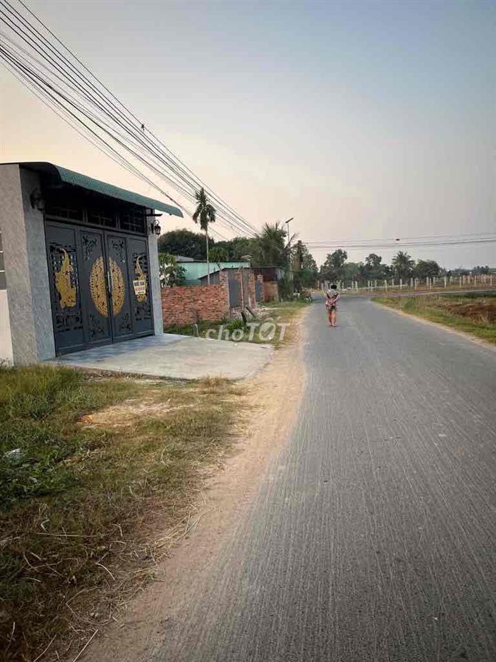 ĐẤT NỀN GIÁ RẺ